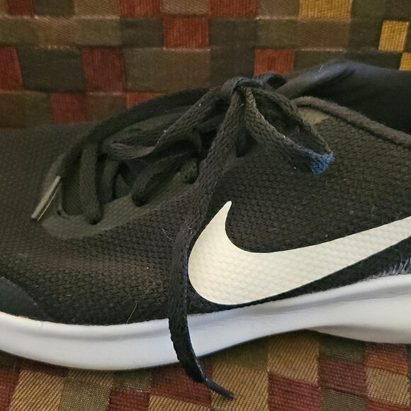 Nike Flex RN 7 Running Shoes – Lightweight Comfort | Men’s 9W - Picture 5 of 5